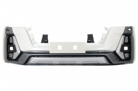 Pachet exterior Kit Conversie Complet Model Limgene compatibil cu Toyota Land Cruiser FJ200 2015-2020 - Img 2