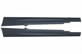 Pachet Exterior M3 compatibil cu BMW Seria 3 E92, E93 Coupe, Cabrio 2006-2010 - Img 7