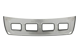 Pachet off-road prelungire bara fata si spate din inox compatibile Audi Q5 2008-2012 - Img 7