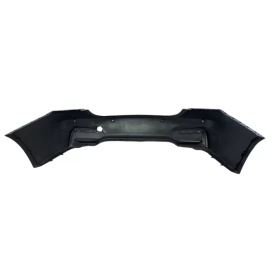 Pachet Tuning Complet compatibil cu BMW Seria 4 F32 Coupe F33 Cabrio 2013-2020 M4 Design - Img 12