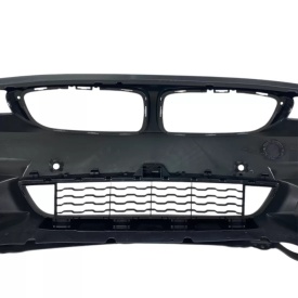 Pachet Tuning Complet compatibil cu BMW Seria 4 F32 F33 2013-2020 Sport Design Coupe Cabrio - Img 7