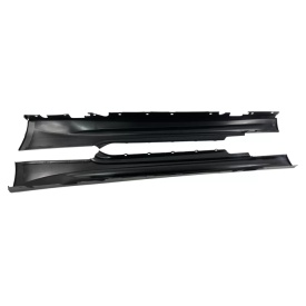 Pachet tuning exterior compatibil BMW Seria 3 E92 2010-2013 M Technik Design - Img 15