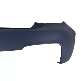 Pachet Tuning Exterior compatibil cu BMW Seria 1 F20 2011-2014 M-Tech Design - Img 20