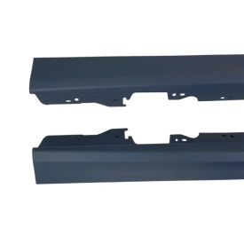 Pachet Tuning Exterior compatibil cu BMW Seria 1 F20 LCI 2015-2019 M-Tech Design - Img 8