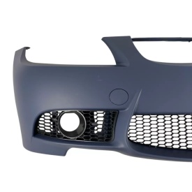 Pachet tuning exterior compatibil cu BMW seria 3 E90 2004-2008 Non-Facelift M3 Design fara proiectoare - Img 11