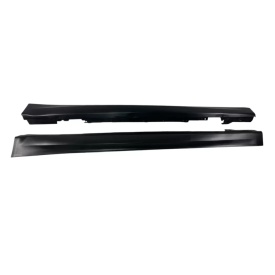 Pachet Tuning Exterior compatibil cu BMW Seria 3 F30 2011-2019, M-Tehnic Design - Img 19