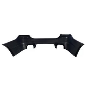 Pachet tuning exterior compatibil cu BMW Seria 5 F10 2010-2014 M5 Design - Img 19