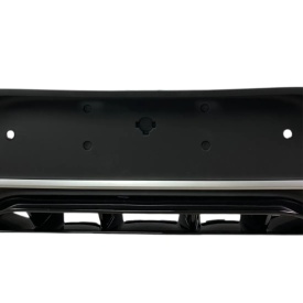 Pachet Tuning Exterior compatibil cu Mercedes GLC SUV X253 2015-2019 Aspect AMG - Img 11