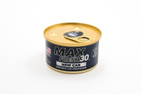 Paradise Air Fresh Odorizant Organic Tip Conserva Max Fresh 30 New Car - Img 4