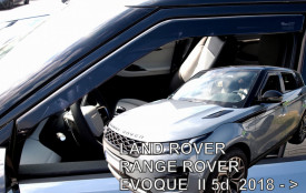 Paravanturi auto LAND ROVER RANGE-ROVER EVOQUE 2018-> fata, Heko - Img 4