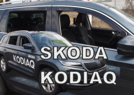 Paravanturi auto SKODA KODIAQ 2016-> fata, Heko - Img 2