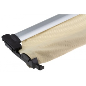 Perdeluta rulou panoramic compatibil VW Golf 7 VII 2012-2020 culoare crem - Img 3