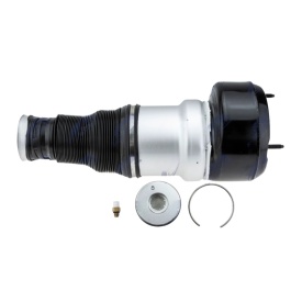 Perna de aer spate, arc burduf pneumatic spate stanga sau dreapta compatibil Mercedes Clasa S W221 2005-2013 - Img 2