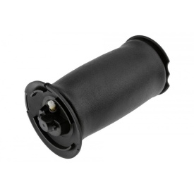 Perna de aer spate, arc burduf pneumatic stanga dreapta spate compatibil BMW Seria 5 E61 2004-2010 - Img 2