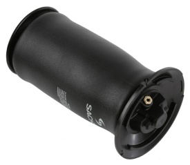 Perna de aer spate, arc burduf pneumatic stanga dreapta spate compatibil BMW Seria 5 E61 2004-2010, producator Sachs - Img 3