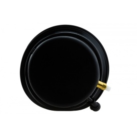 Perna de aer spate, arc burduf pneumatic stanga sau dreapta compatibil Porsche Panamera 2009-2016 - Img 3