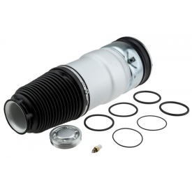 Perna de aer spate, arc burduf pneumatic stanga sau dreapta fata compatibil TESLA Model S 2012-2026