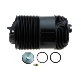 Perna de aer spate, arc burduf pneumatic stanga spate compatibil Audi Q7 2016->, Q8 2019-> - Img 3