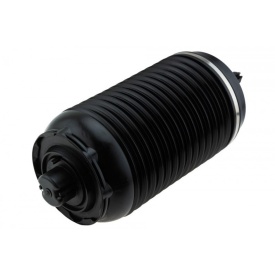 Perna de aer spate, arc burduf pneumatic stanga spate compatibil Porsche Macan 2014-2023 - Img 3