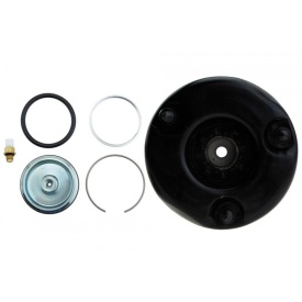 Perna de aer stanga sau dreapta fata, arc burduf pneumatic compatibil Mercedes ML W164 2005-2012, GL X164 2005-2012 - Img 5