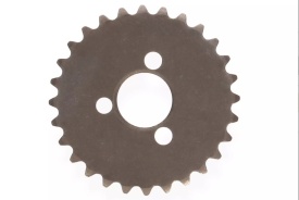 Pinion ax came moped, atv, 28 dinti