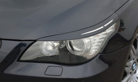 Pleoape Faruri compatibil cu Bmw seria 5 E60 2003-2010
