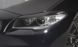 Pleoape Faruri compatibil cu Bmw seria 5 F10 2010-2013