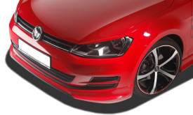 Pleoape Faruri compatibil cu VW Golf 7 VII 2012-2020 - Img 2
