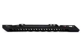 Portbagaj auto off-road, DAKAR 100x120 cm ATENTIE PRODUS RESIGILAT, DETALII IN POZE! - Img 7