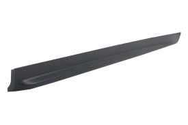 Praguri Laterale compatibil BMW Seria 3 E46 Coupe Cabrio 1998-2004 M-Technik Design - Img 3