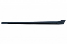 Praguri Laterale compatibil cu Audi A5 F5 Sportback Facelift 2020-> Racing Look - Img 5