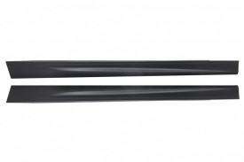 Praguri laterale compatibil cu BMW Seria 3 E90 2004-2011 M3 Look - Img 3