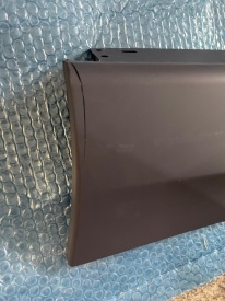 Praguri laterale compatibil cu BMW Seria 3 E90 2004-2011 M3 Look PRODUS USOR DETERIORAT, DETALII IN POZE!