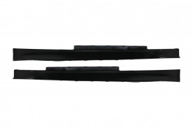 Praguri laterale compatibil cu BMW Seria 4 F32 F33 Coupe Cabrio 2013-> M4 Design - Img 3
