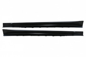 Praguri laterale compatibil cu BMW Seria 4 F36 Gran Coupe 2013-2019 M4 Design - Img 2