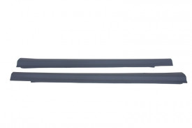 Praguri Laterale compatibil cu Mercedes C-Class W204 2007-2012 C63 Design - Img 2