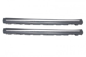 Praguri Laterale compatibil cu Mercedes S-Class W222 2013-2020 S65 Design - Img 2
