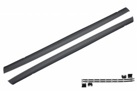 Praguri Laterale compatibil cu VW Golf 6 VI 2008-2012 R20 Design - Img 2