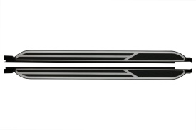Praguri Laterale compatibil cu VW Tiguan II 2016-2019 - Img 6