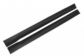 Praguri laterale M-technik compatibil cu BMW E90 E91 Seria 3 2004-2011 LCI/Non-LCI - Img 1