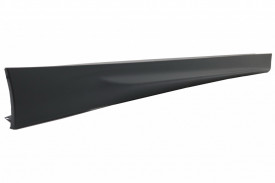 Praguri laterale M-technik compatibil cu BMW E90 E91 Seria 3 2004-2011 LCI/Non-LCI - Img 7