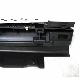 Praguri Trepte laterale compatibil cu BMW X3 E83 2004-2010 - Img 2