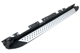 Praguri Trepte laterale compatibil cu BMW X3 F25 (2011-2017) - Img 6