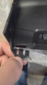 Praguri Trepte laterale compatibil cu BMW X5 F15 2014-2018, Produs deteriorat! - Img 8