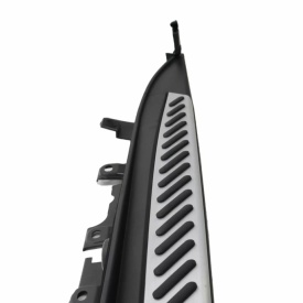 Praguri Trepte laterale compatibil cu BMW X5 F15 2014-2018 - Img 3