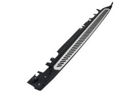 Praguri Trepte laterale compatibil cu BMW X6 F16 2014-2018 - Img 7