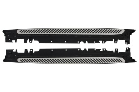 Praguri Trepte laterale compatibil cu BMW X6 F16 2014-2018 - Img 6