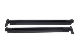 Praguri Trepte laterale compatibil cu HONDA CR-V 2007-2011 - Img 3
