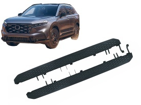 Praguri trepte Laterale compatibil cu Honda CRV VI Generation 2023-> - Img 2