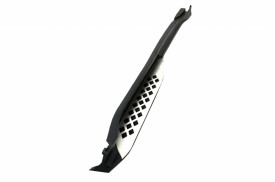 Praguri Trepte laterale compatibil cu HONDA HR-V 2014-> OEM Design - Img 4